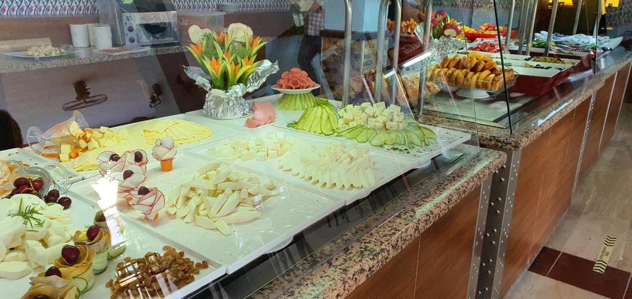 Zehra Tatil Köyü- Halal All Inclusive Ölüdeniz Dış mekan fotoğraf