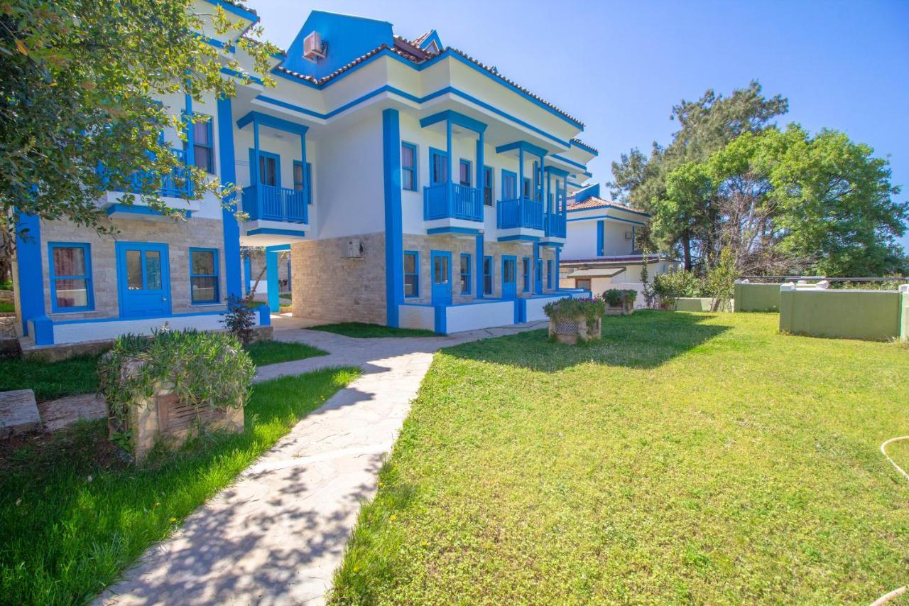 Zehra Tatil Köyü- Halal All Inclusive Ölüdeniz Dış mekan fotoğraf