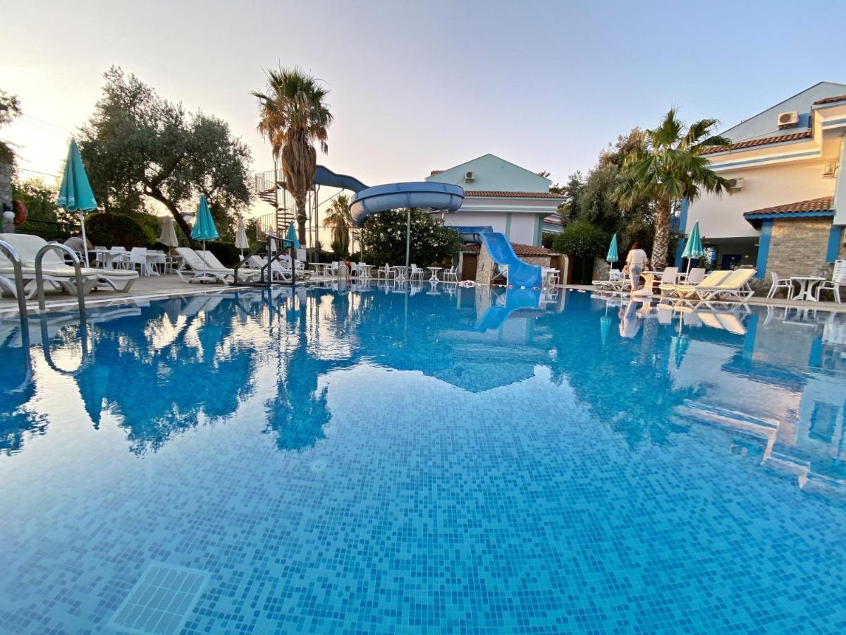 Zehra Tatil Köyü- Halal All Inclusive Ölüdeniz Dış mekan fotoğraf