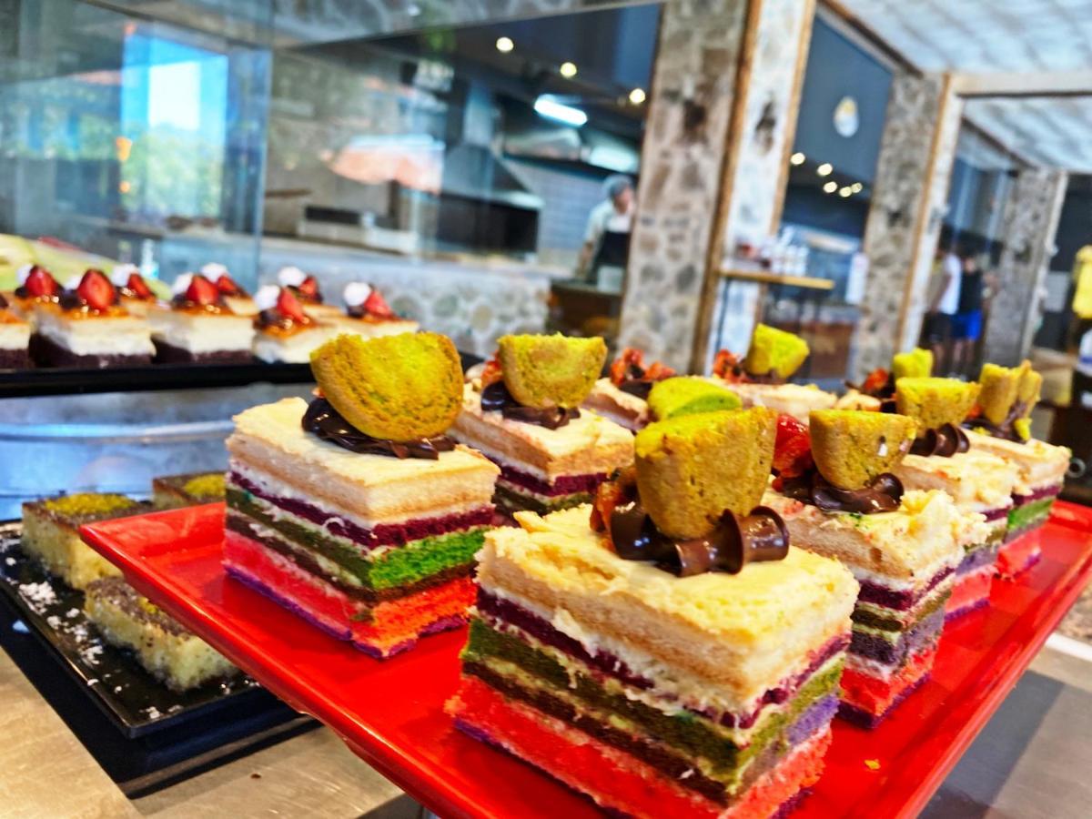 Zehra Tatil Köyü- Halal All Inclusive Ölüdeniz Dış mekan fotoğraf