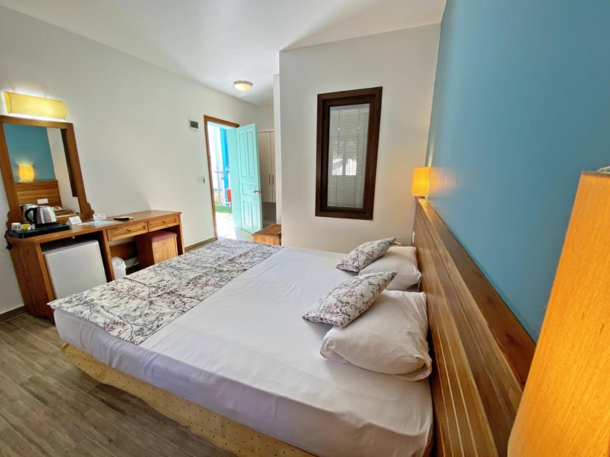 Zehra Tatil Köyü- Halal All Inclusive Ölüdeniz Dış mekan fotoğraf