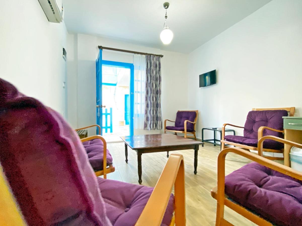 Zehra Tatil Köyü- Halal All Inclusive Ölüdeniz Dış mekan fotoğraf