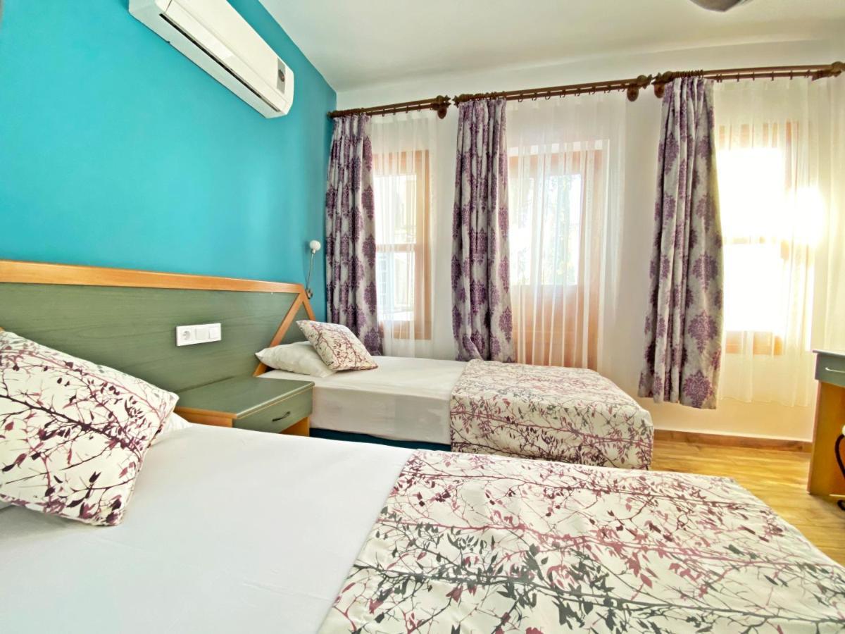 Zehra Tatil Köyü- Halal All Inclusive Ölüdeniz Dış mekan fotoğraf