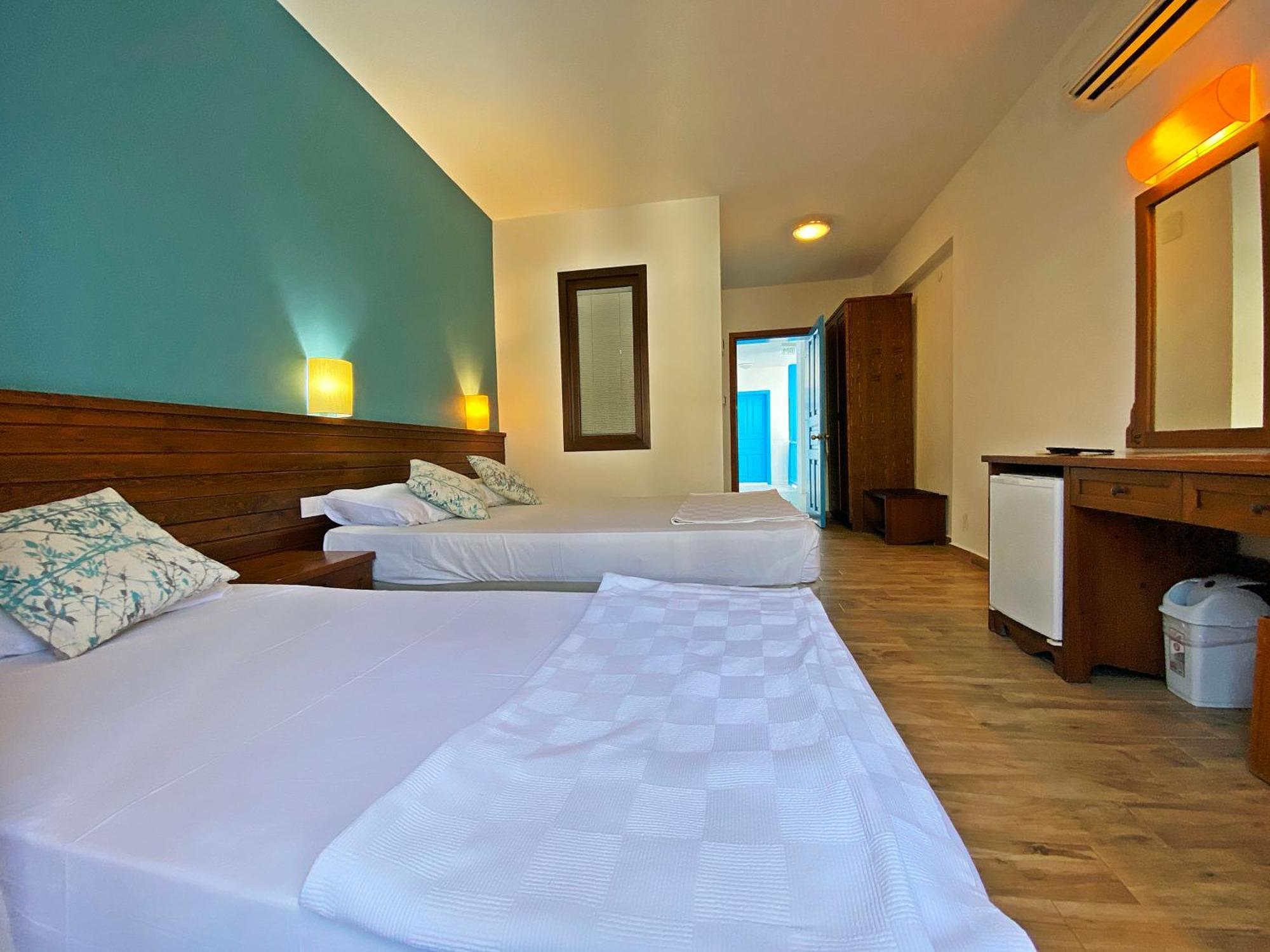 Zehra Tatil Köyü- Halal All Inclusive Ölüdeniz Dış mekan fotoğraf
